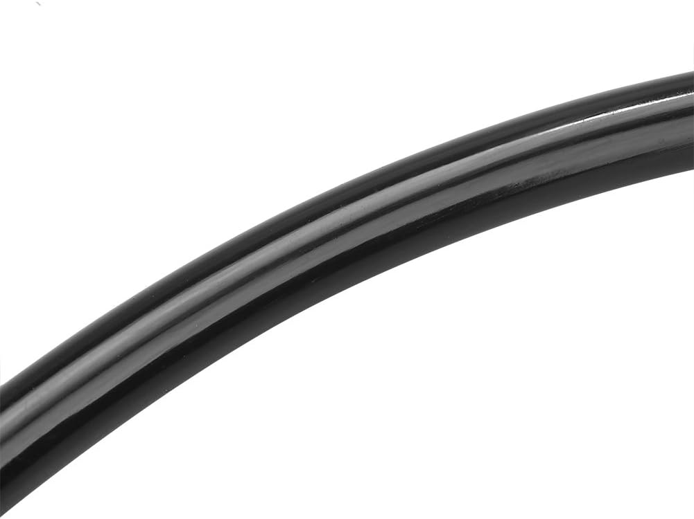 Bewässerungssystem Garten, Micro Tröpfchenbewässerung Schlauch, Drip Bewässerung Zubehör für Landsch