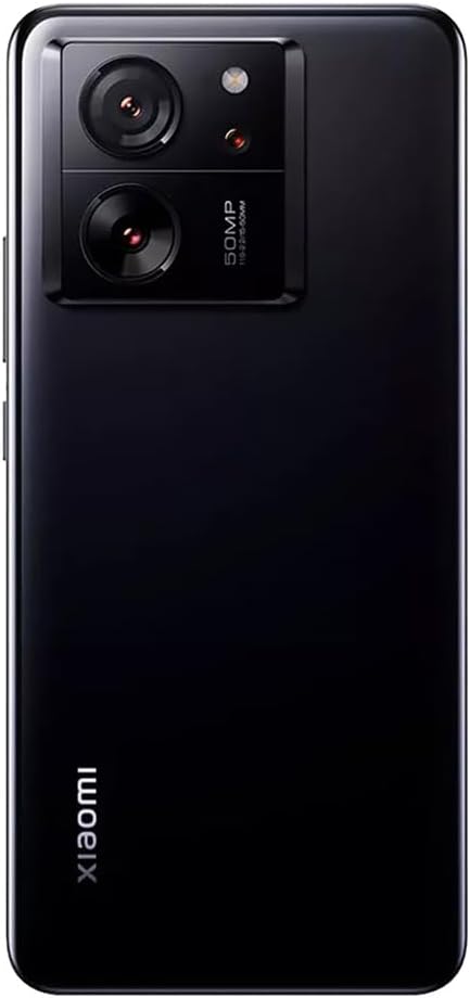 Xiaomi 13T 256GB Black