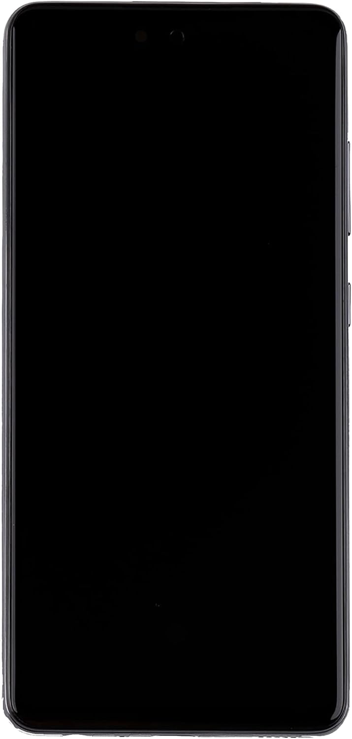 Duotipa Display Kompatibel mit Kompatibel mit Samsung Galaxy A52 SM-A525F 6.5" Super AMOLED Display