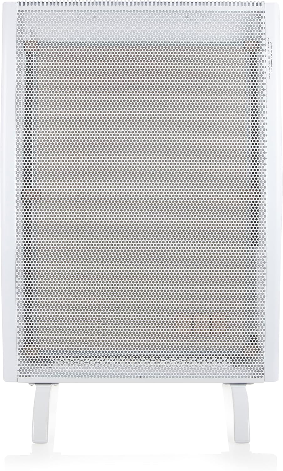 DOMO DO7317M Mica-Heizung - 3 Positionen - weiss