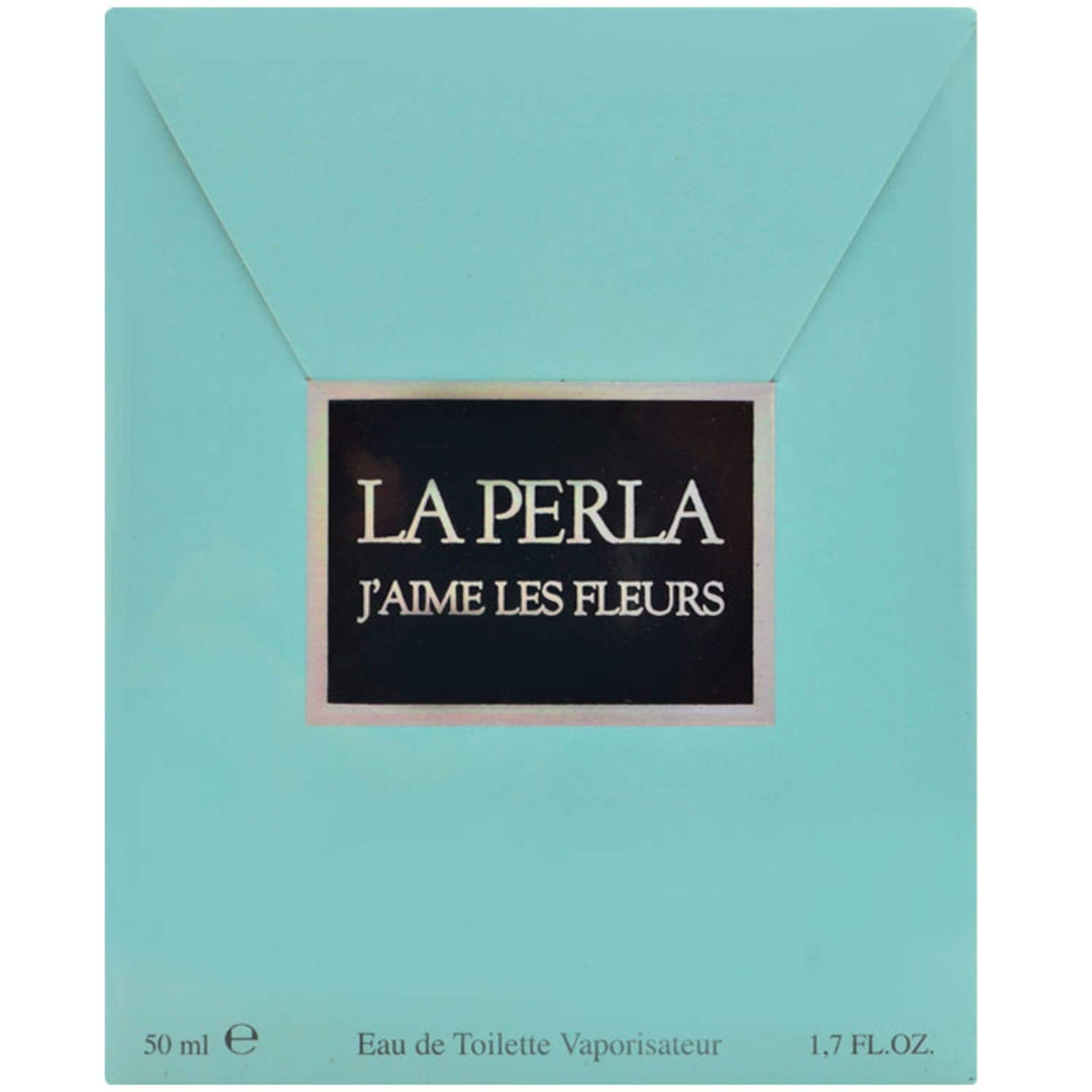 LA PERLA J Aime Fleur EDT Vapo 50 ml