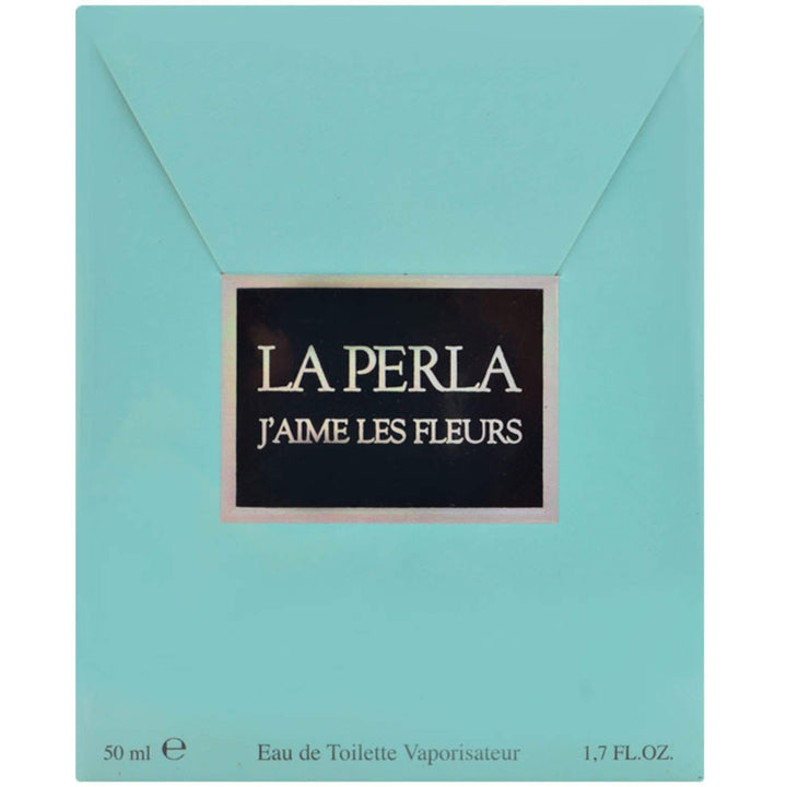 LA PERLA J Aime Fleur EDT Vapo 50 ml