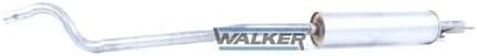 Walker 23140 Mittelschalldämpfer