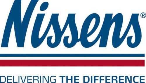 Nissens 65546A Wasserkühler