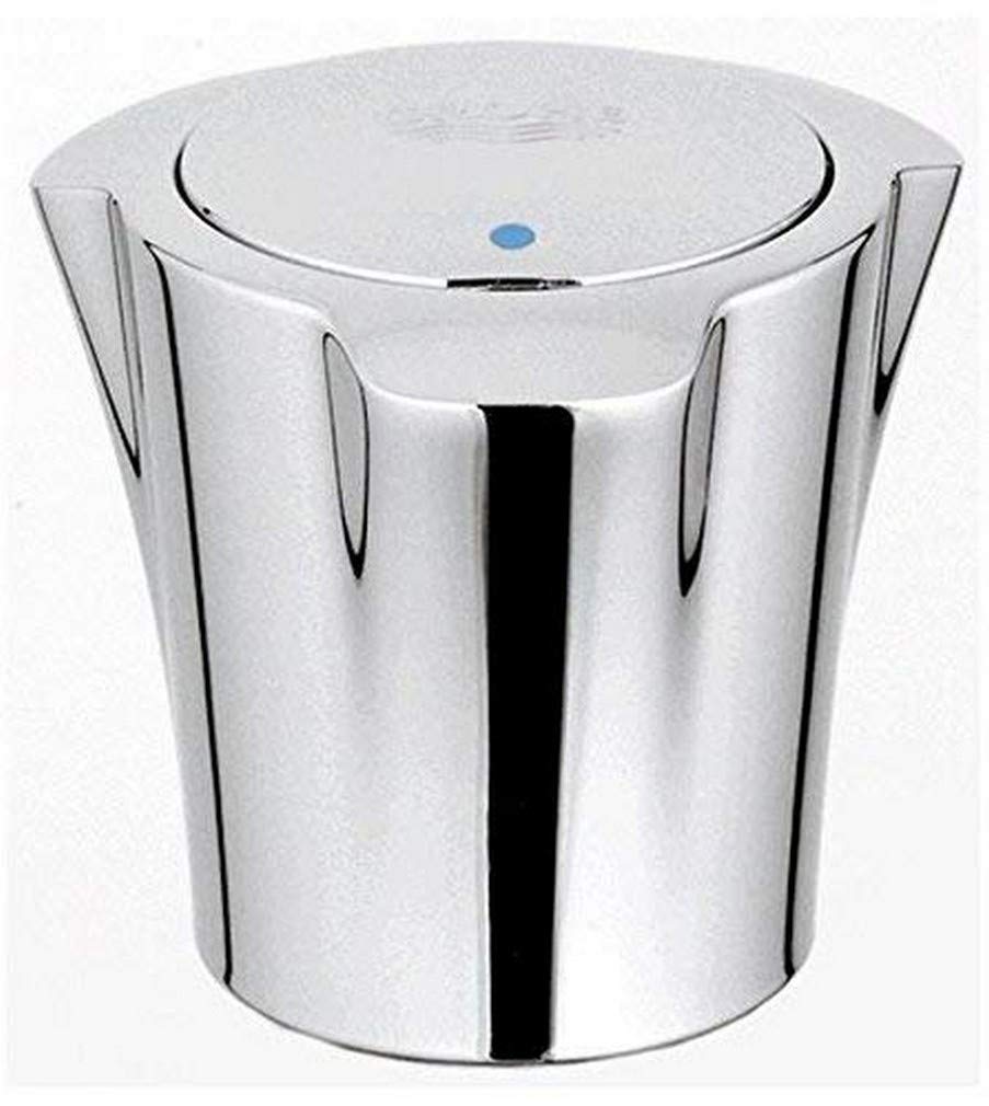 GROHE Costa L - Griff (Original Ersatzteil, Langlebig, Robust, Herstellergarantie: 5 Jahre), Chrom,