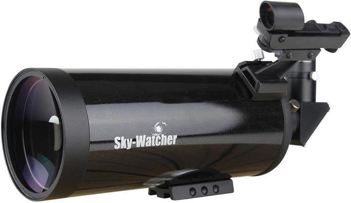 Sky-Watcher Skymax Maksutov-Cassegrain Reflektor-Teleskop mit grosser Öffnung, 102 mm 102 mm Mak-Cas