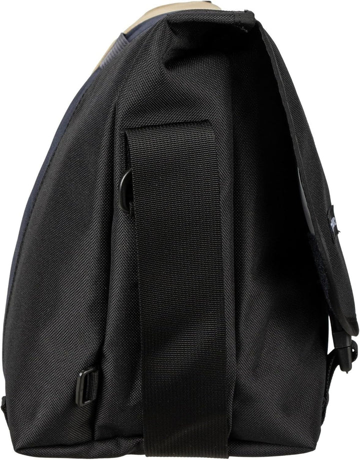 Timbuk2 Klassische Kuriertasche Einheitsgrösse Eco Preppy, Einheitsgröße Eco Preppy