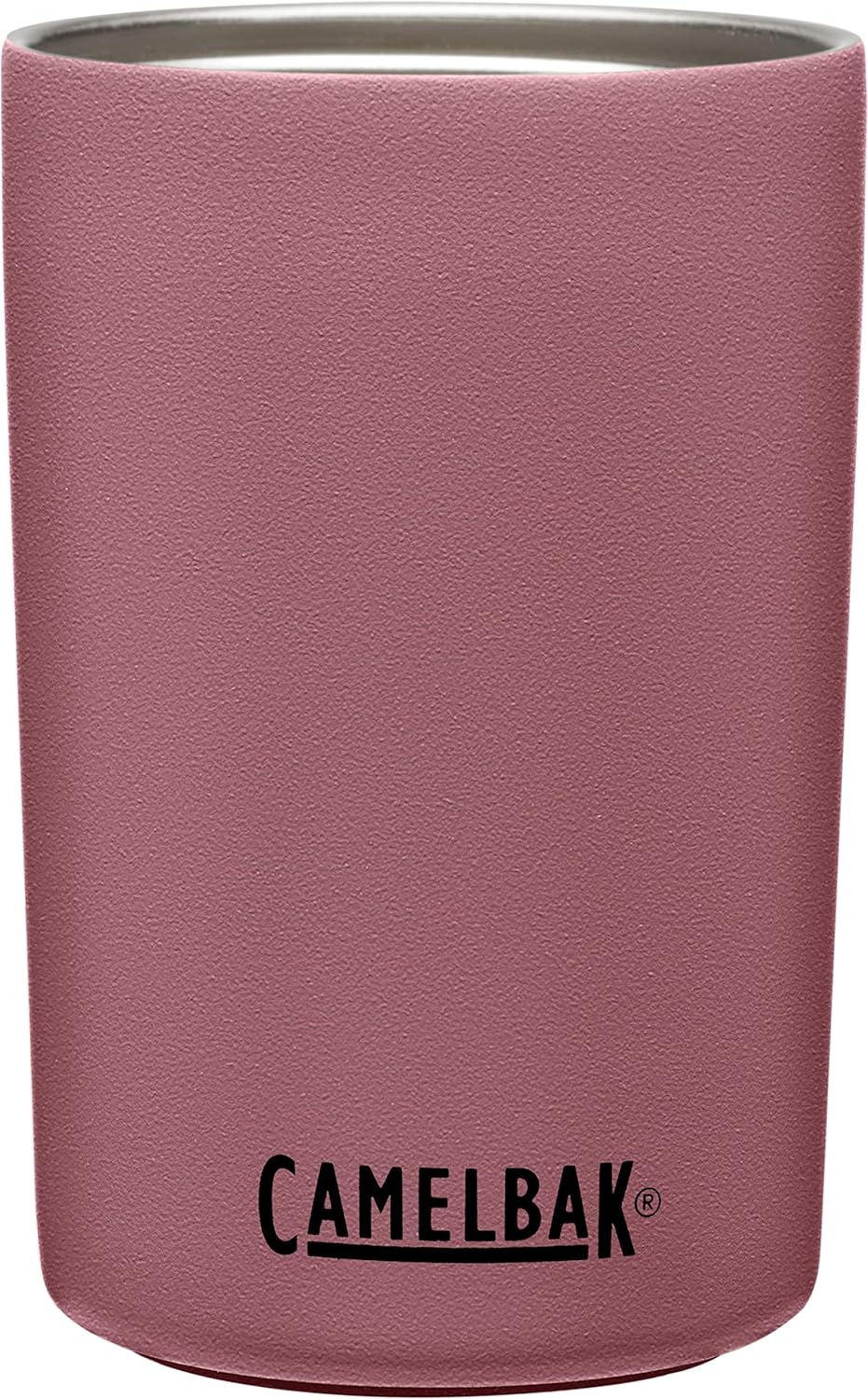 Camelbak Multibev vakuumisolierte Edelstahl-Thermoskanne Terrakotta Rose / Wein Terrakotta Rose / We