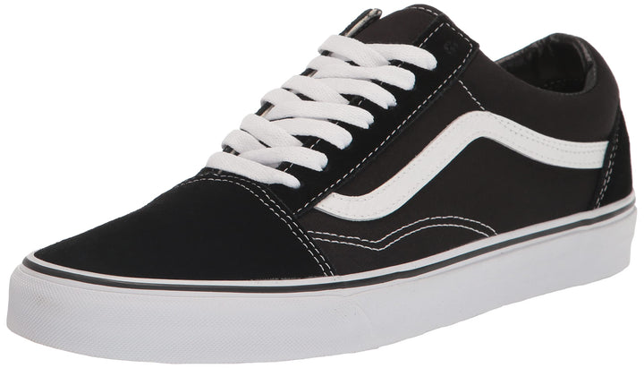 Vans M Atwood Herren Sneakers Low-top 28 EU Schwarz Black True White 6bt, Low-top 28 EU Schwarz Blac