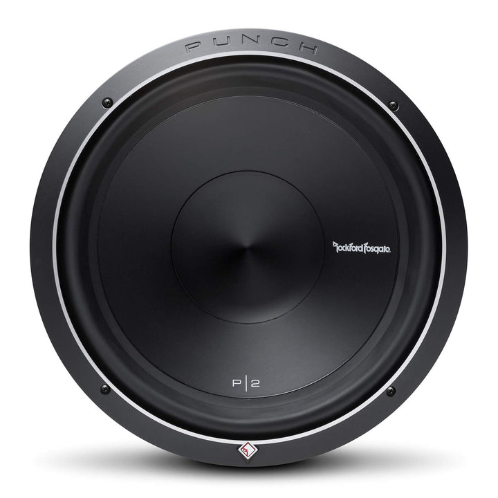 Rockford FOSGATE Punch Subwoofer P2D2-15