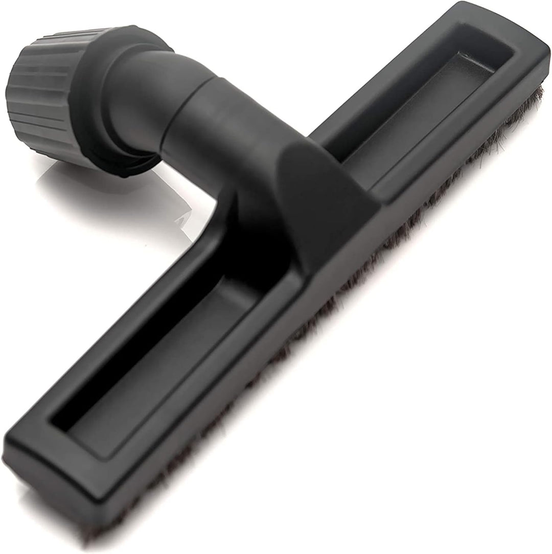 Premium universale 30-37mm Hartbodendüse, Staubsaugerdüse für AEG, Bosch, Kärcher, Miele, Electrolux
