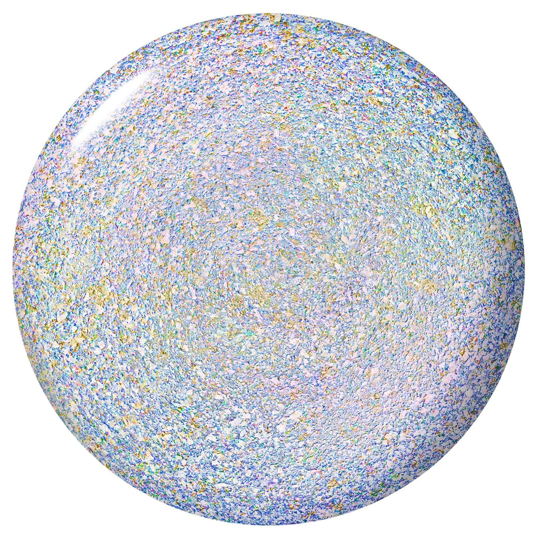 OPI Infinite Shine Nagellack – Put the Icy in Spicy - Good Enough to Treat Collection – vorgehärtete