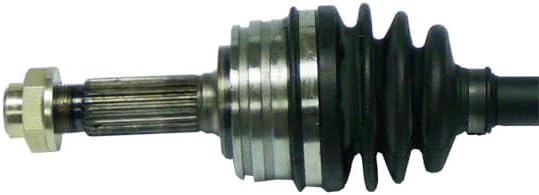 SKF VKJC 3919 Antriebswelle