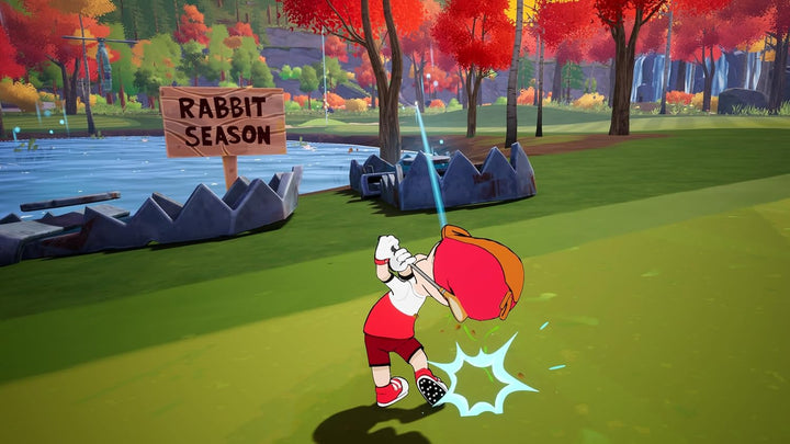 Looney Tunes Wacky World of Sports Nintendo Switch, Nintendo Switch