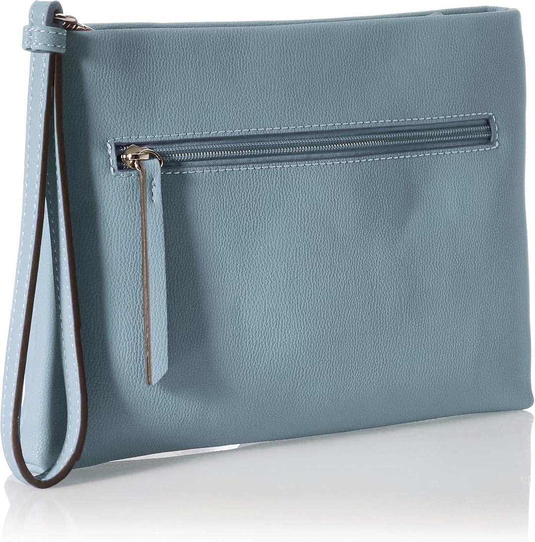 Gabor Leonie Cross bag Mid Blue, Mid Blue