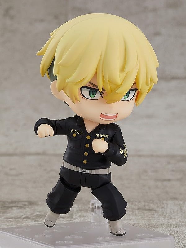 Tokyo Revengers Nendoroid Figurine PVC Chifuyu Matsuno