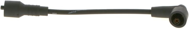 Bosch 0986357242 - Zündleitung - 5er Set