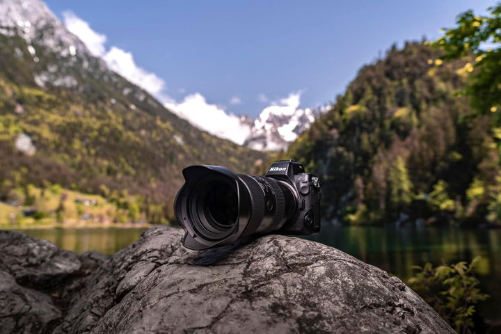 TAMRON 35-150mm F/2-2.8 Di III VXD für Nikon Z-Mount