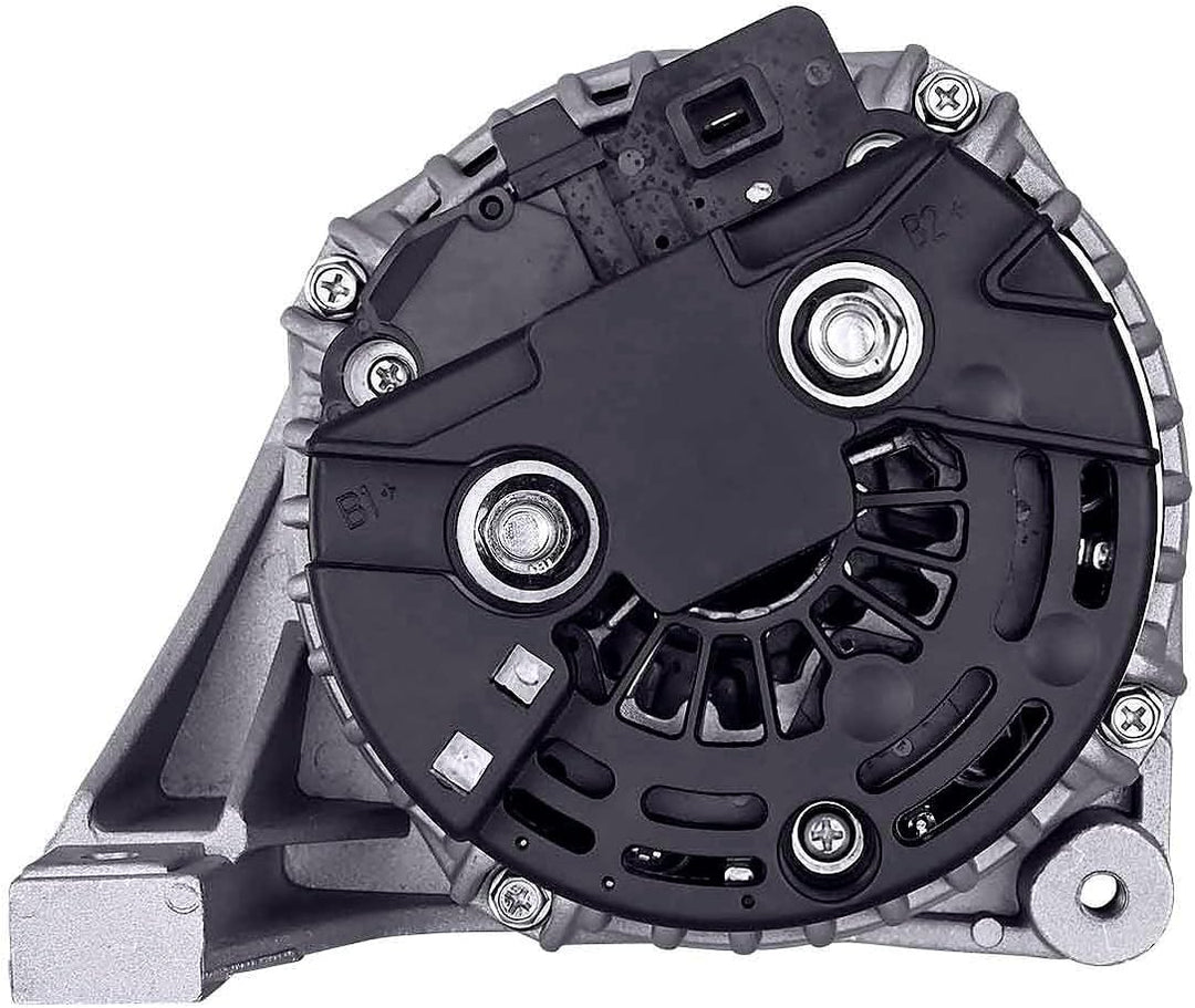 HELLA - Generator/Lichtmaschine - 14V - 140A - für u.a. Volvo V70 II (285) - 8EL 011 711-591