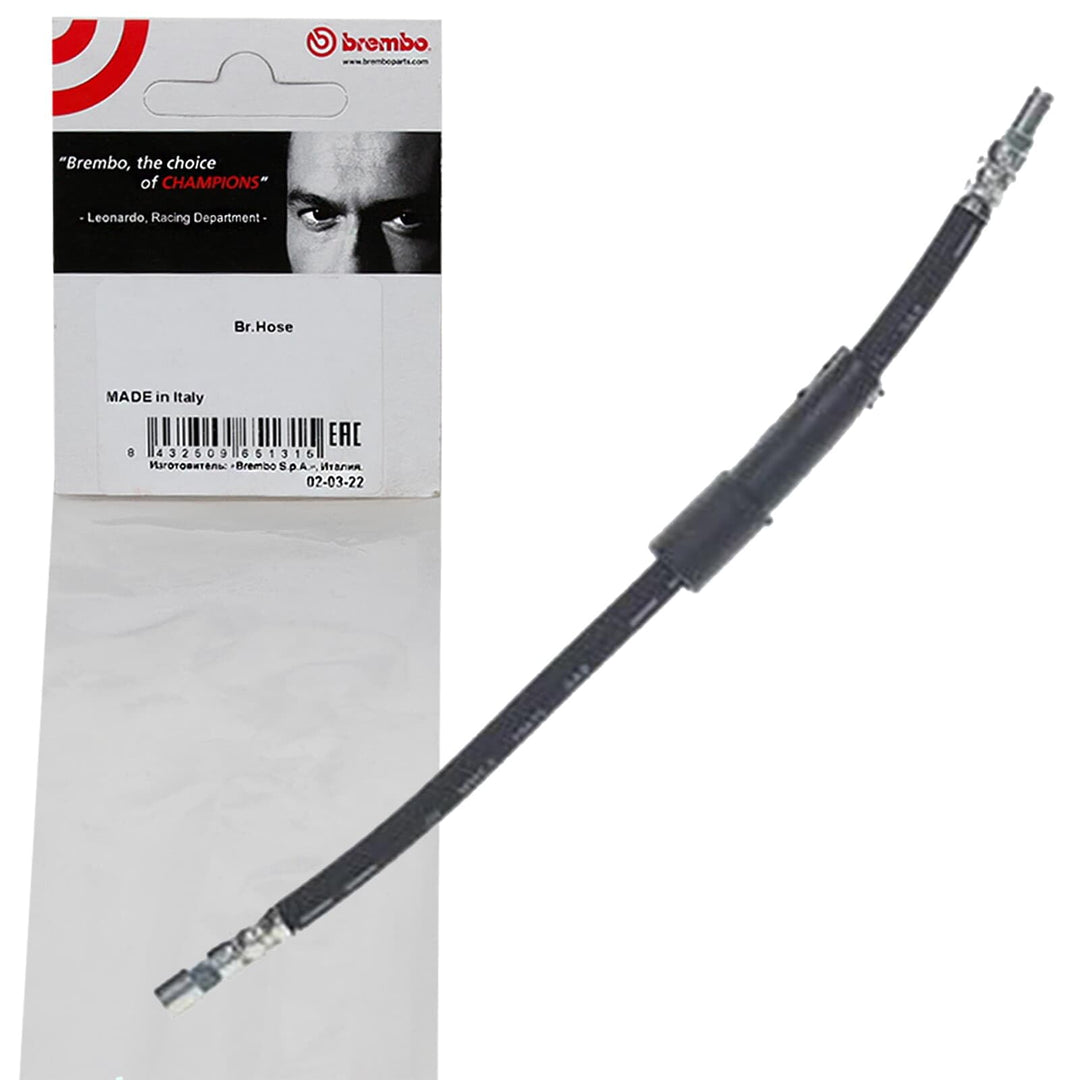 Brembo T06054 - Bremsschläuche und leitungen