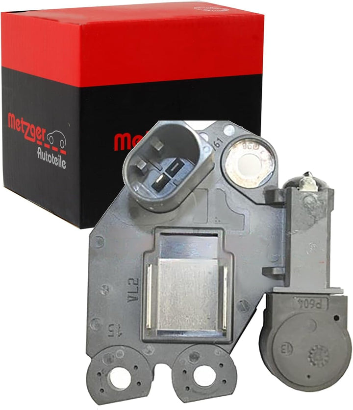 Metzger 2390076 Generatorregler