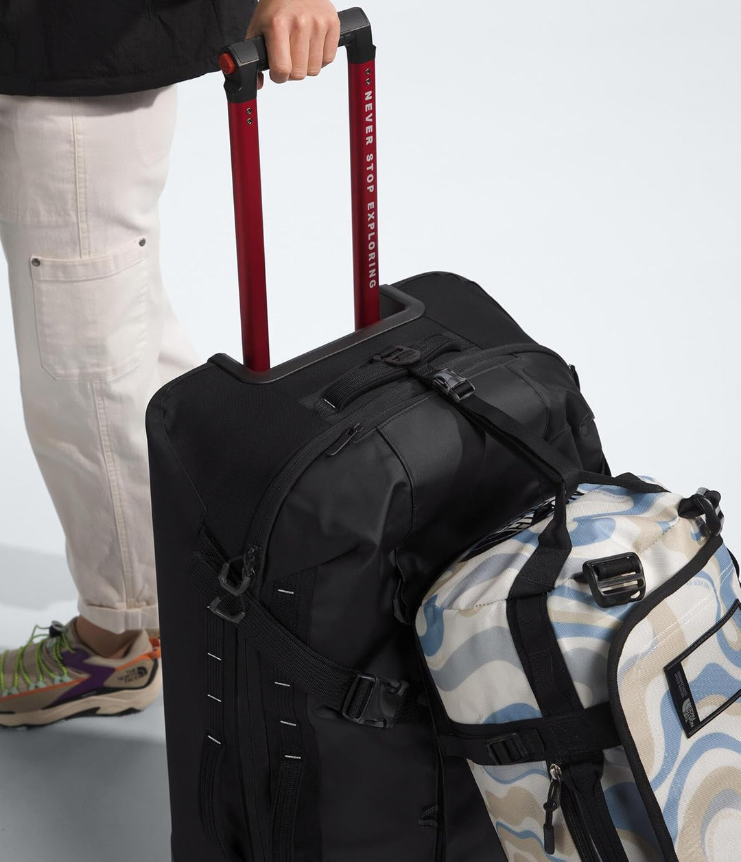 The North FACE Einheitsgrösse Tnf Black-tnf White-npf, Einheitsgrösse Tnf Black-tnf White-npf