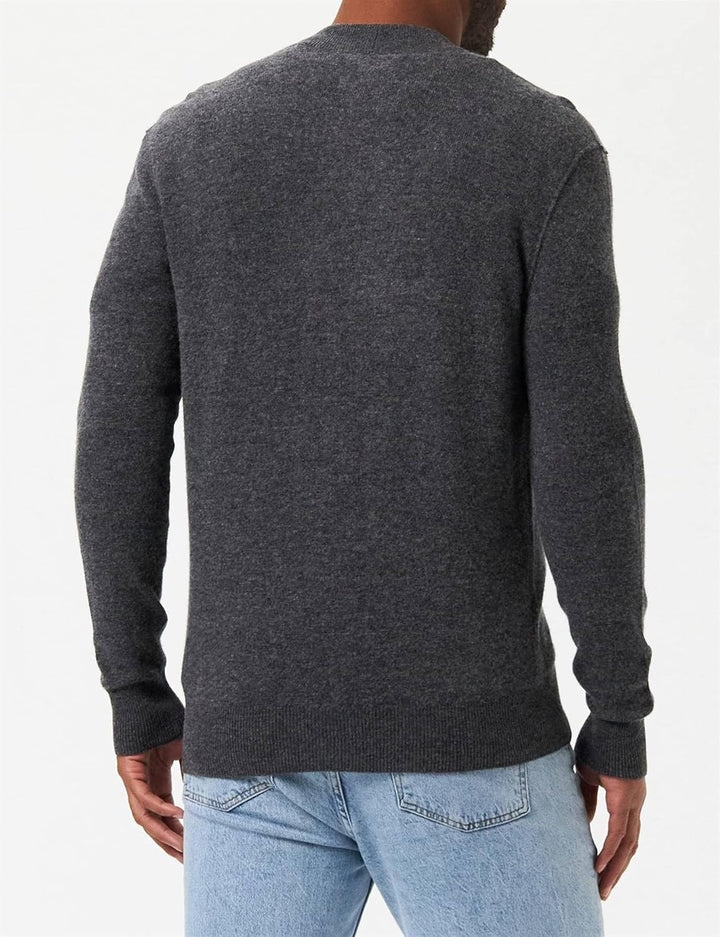 Marc O'Polo Herren Strickjacke L 969, L 969