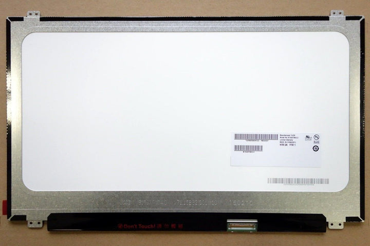 New 15.6" Screen Compatible with asus f510ua-ah51 IPS FHD 1080P Laptop Replacement Screen (Narrow Ed