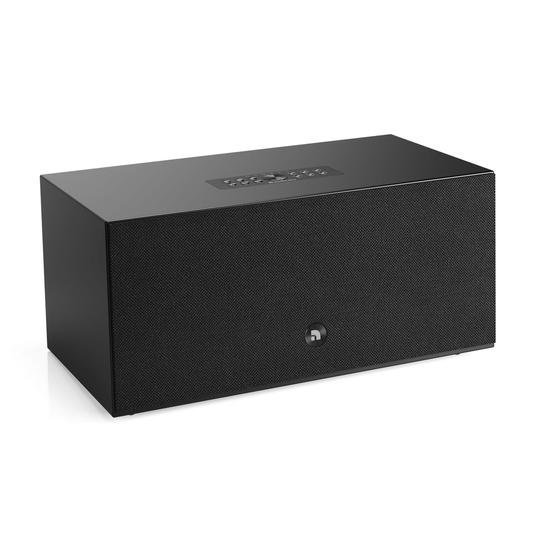 Audio Pro C20W Wireless Multiroom Stereo Lautsprecher 190W Class-D Verstärker, HDMI ARC, AirPlay 2,
