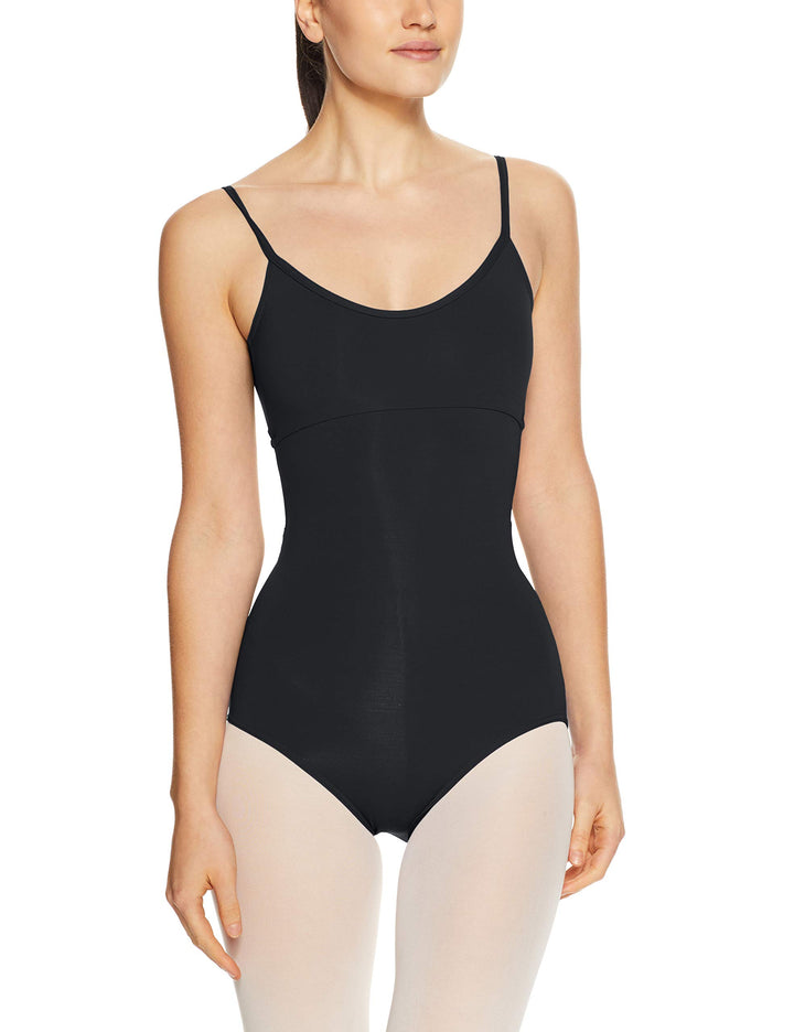 Capezio Damen Mc102 MC102 XS Schwarz, XS Schwarz