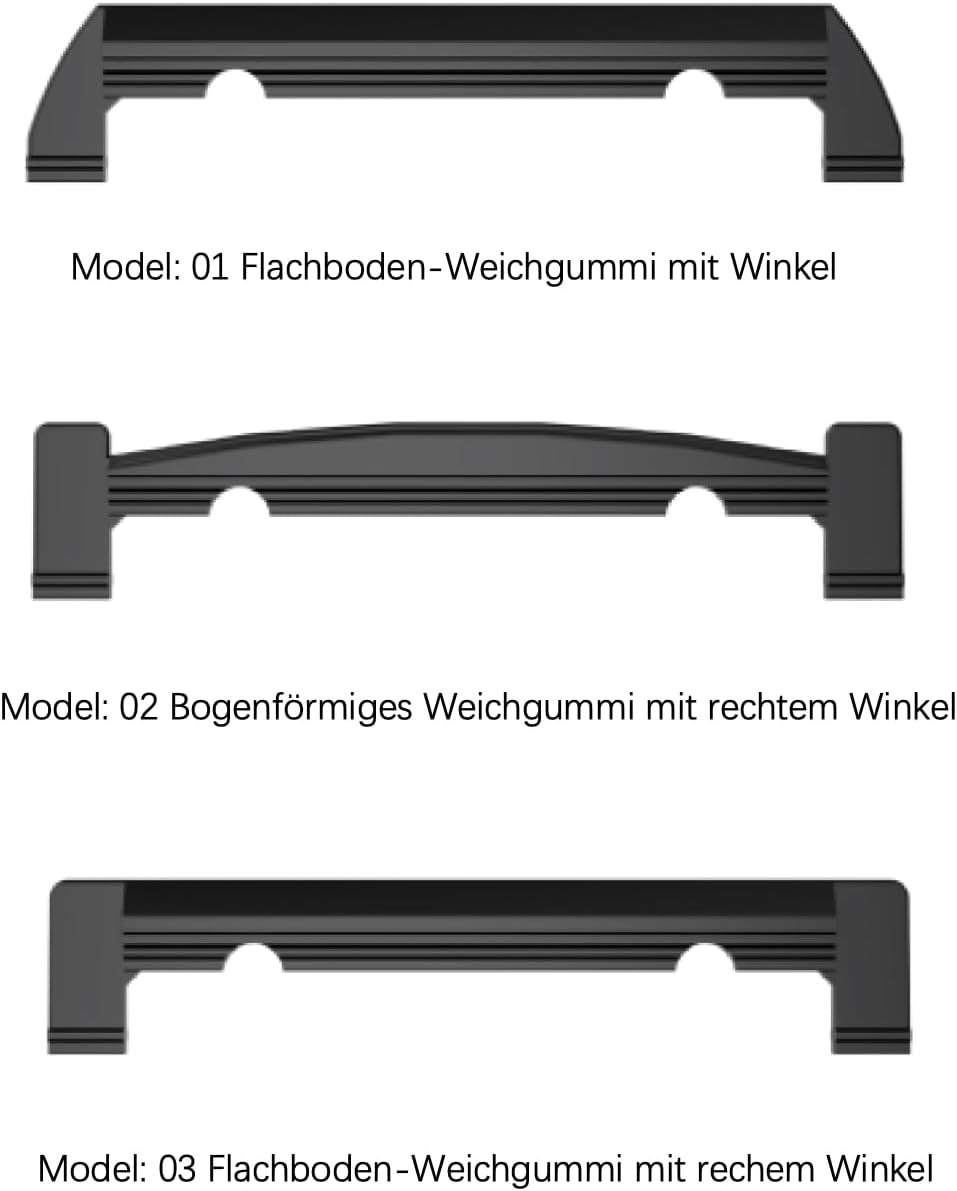Automatischer Siebträgerreiniger T1, Hauptgerät mit Zubehör, inkl. Reinigungsköpfe und Installations