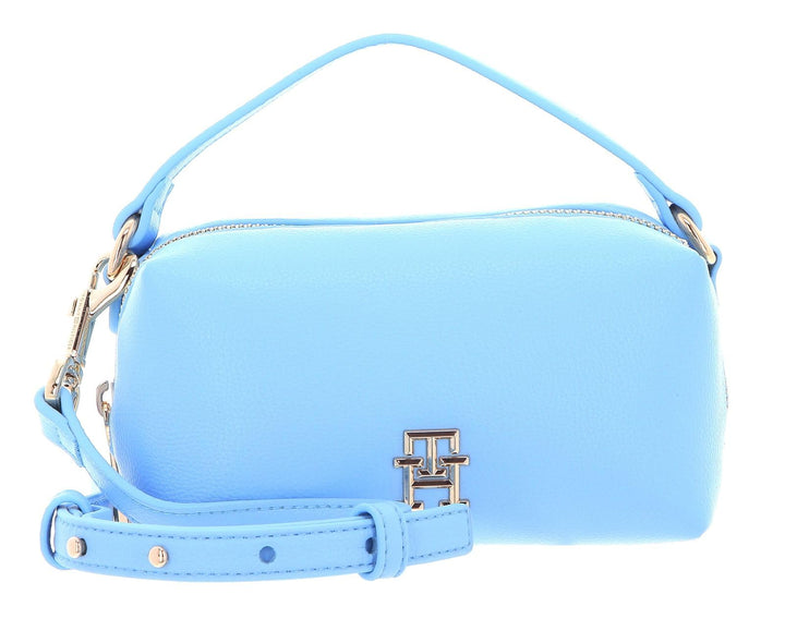 Tommy Hilfiger Damen Th Casual Crossover Crossovers Vessel Blue, Vessel Blue