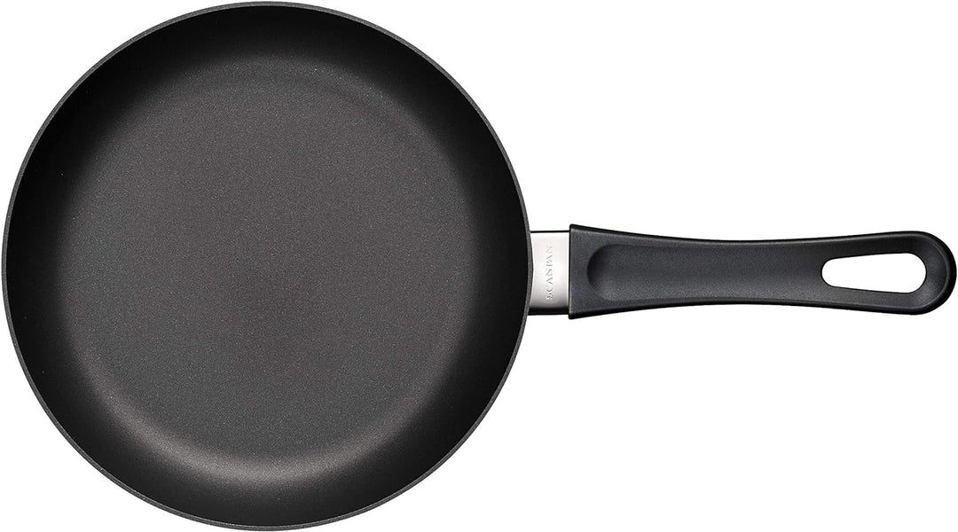 Scanpan 20001200 Bratpfanne - Classic, 20 cm Non Induction - 8" Fry Pan, Non Induction - 8" Fry Pan