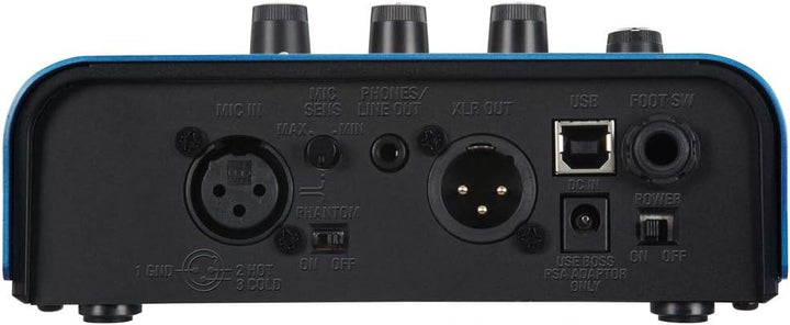 Zoom G3n