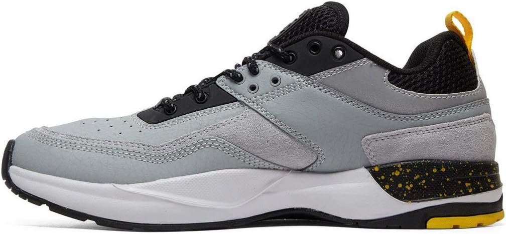 DC Shoes E.Tribeka SE - Shoes - Schuhe - Männer - EU 42 - Schwarz