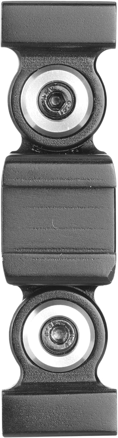 VANGUARD VEO CSMM3 DEIFACHRICHTUNGS Cold Shoe Adapter, VEO CSMM3