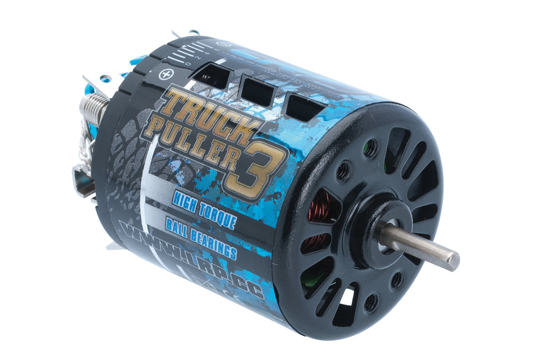 LRP Electronic 57462 Accessories for Remote Control Models
