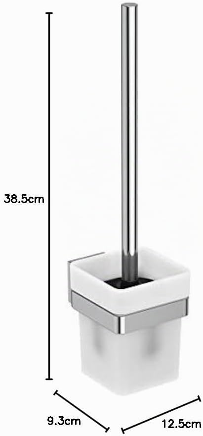 Ideal Standard E2194AA IOM Cube WC-Bürstengarnitur