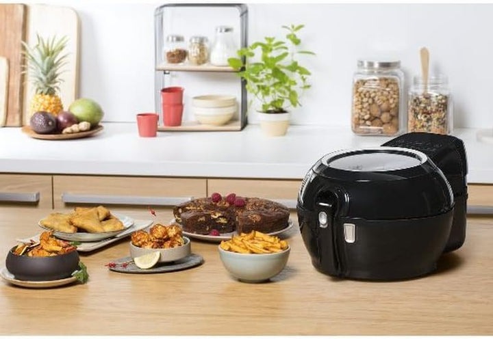 1,2 kg 1350 W ölfreie Friteuse - fz760800