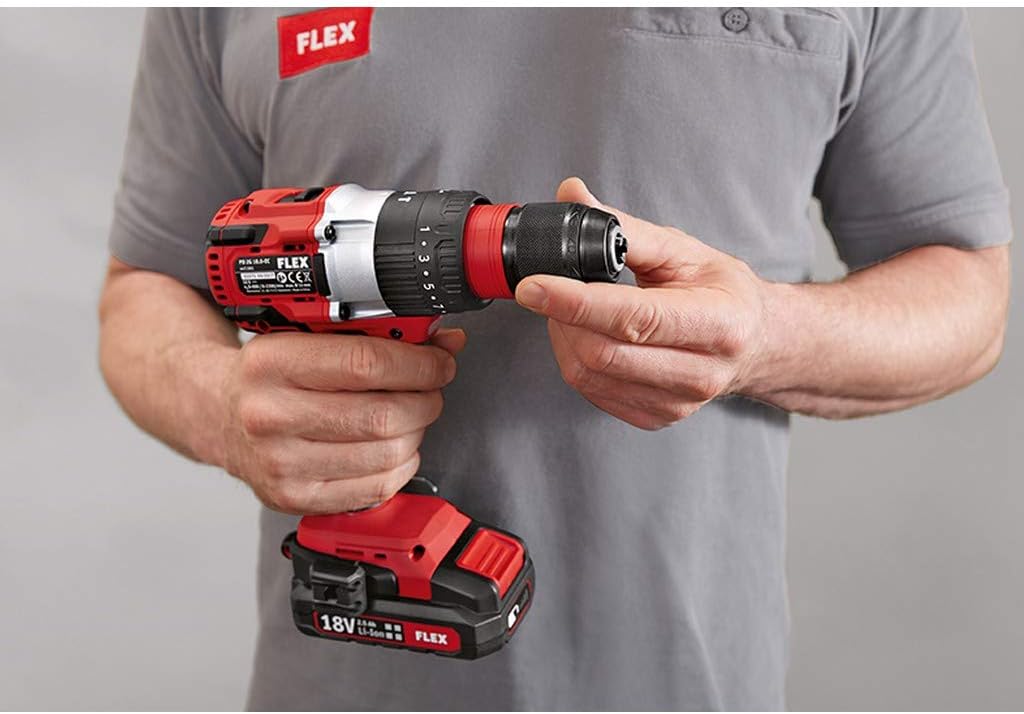 Flex PD 2G 18.0-EC 447501