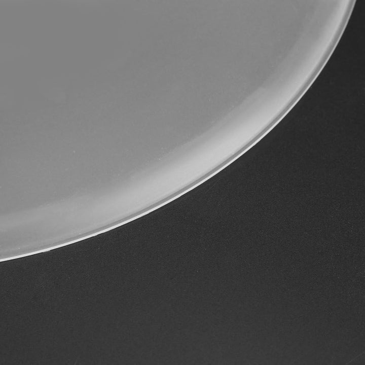 Premium Food Dehydrator, 13,5 cm Durchmesser Antihaft-Rund-Silikon-Dehydrator-Blätter für Obsttrockn