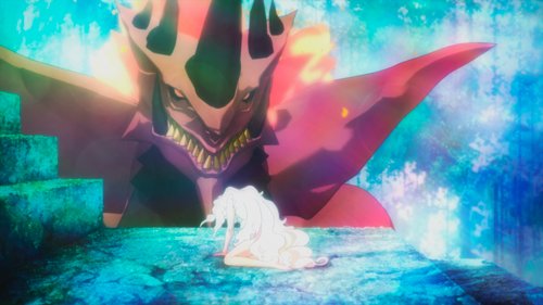 Chaos Dragon - Episode 09-12, Blu-ray