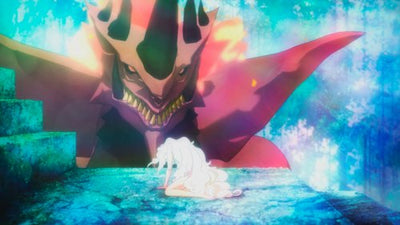 Chaos Dragon - Episode 09-12, Blu-ray