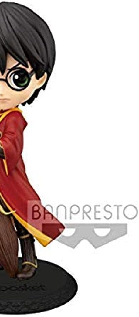 BANDAI BP19968 Harry Potter Figur, Multiple Colors
