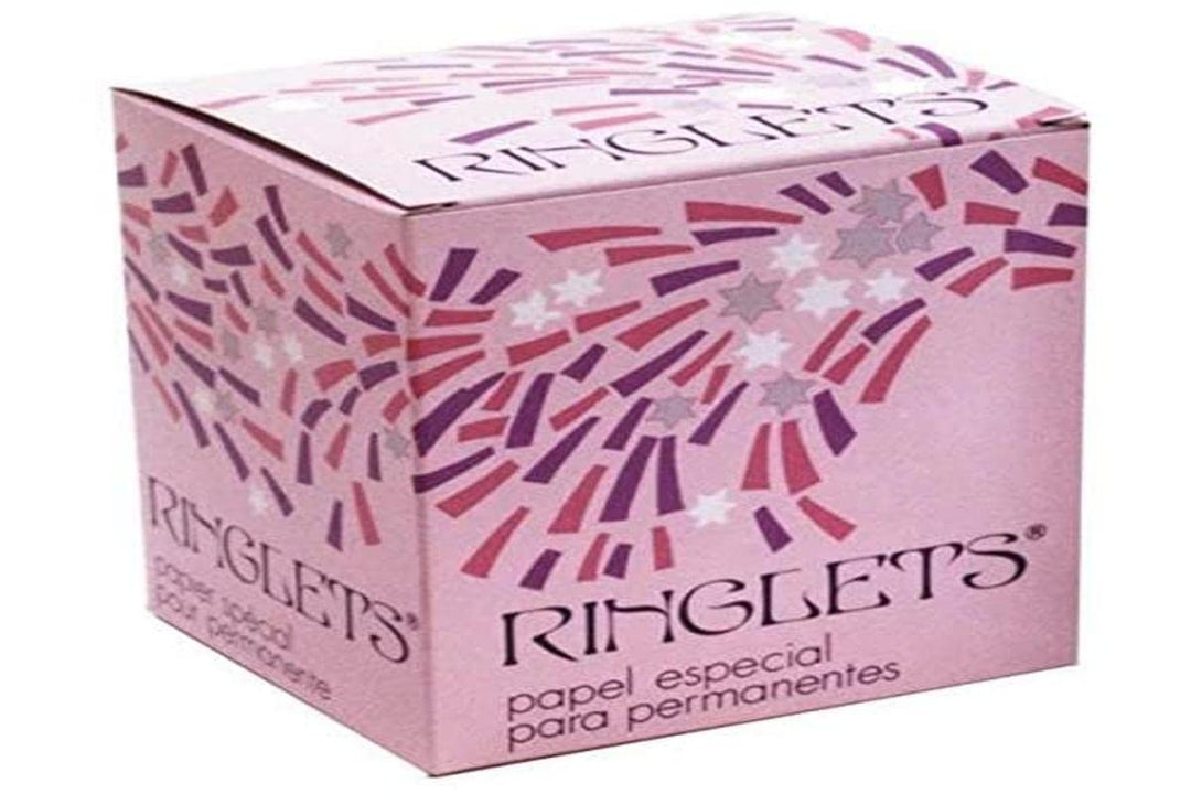 Eurostil Permanente Papier-Tinglets - 250g