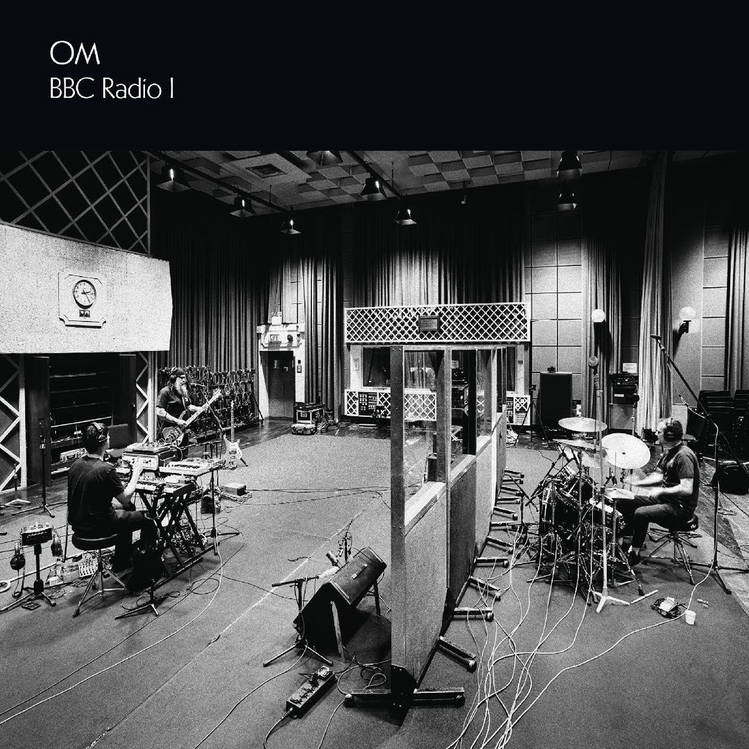 BBC Radio 1, Vinyl