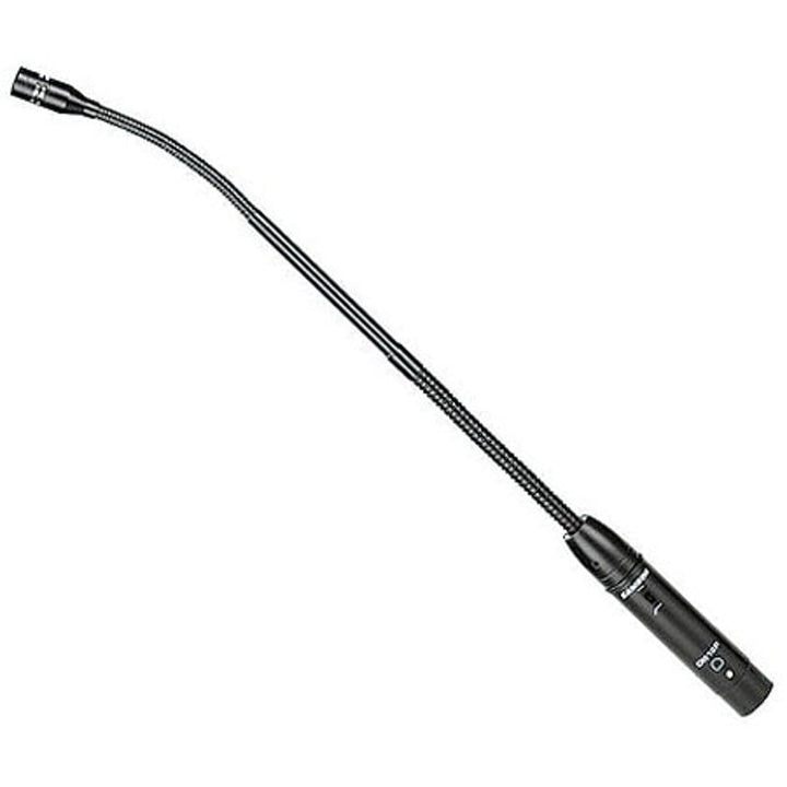 Samson CM20P Schwanenhals Mikrofon 50cm, Schwarz 50 cm, 50 cm