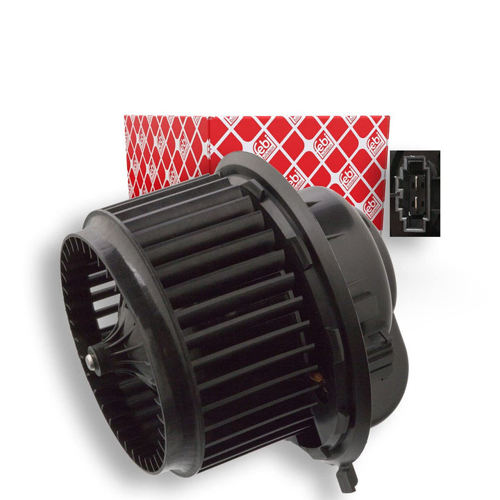 febi bilstein 106363 Gebläsemotor, 1 Stück