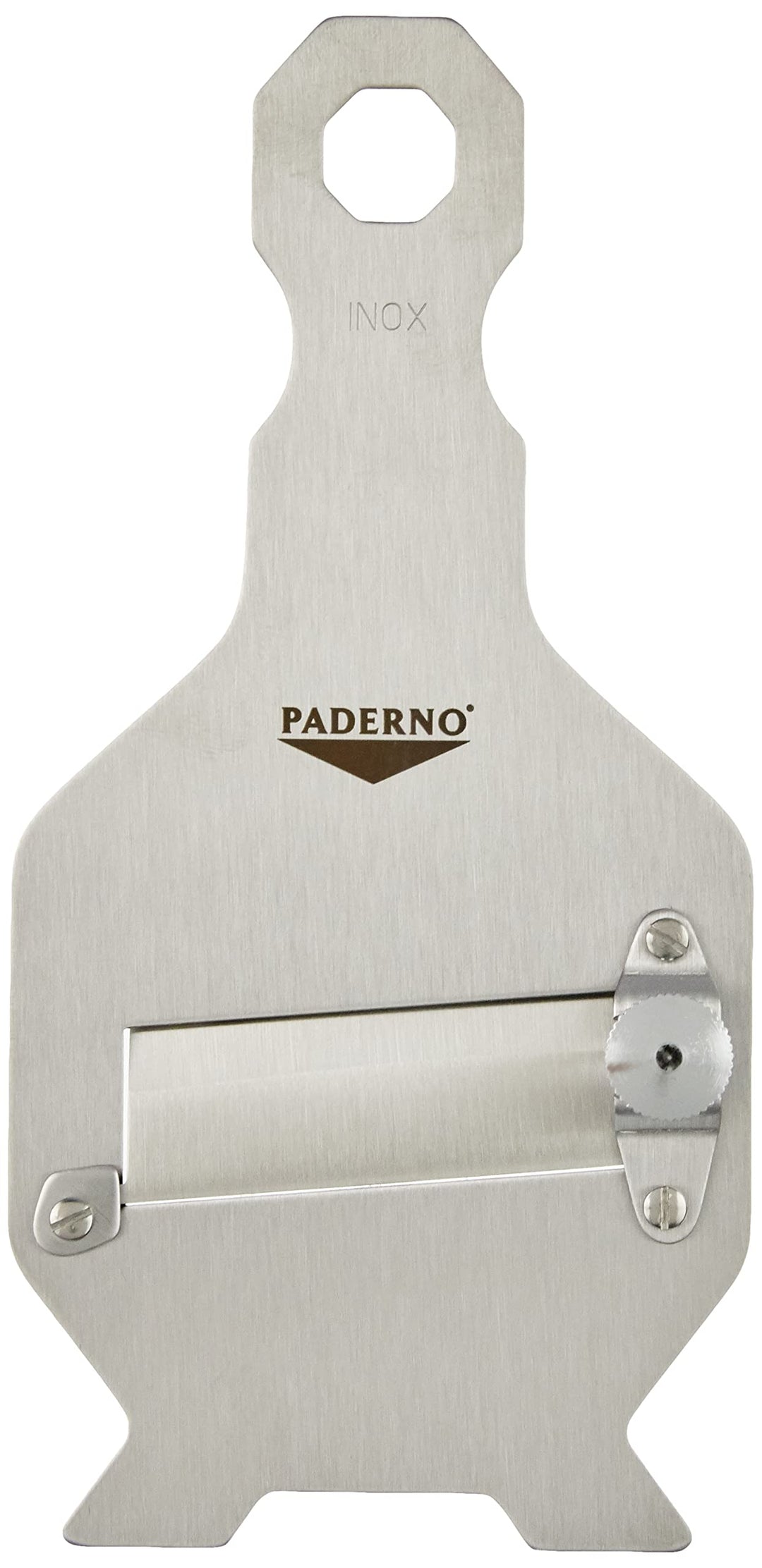 Paderno 48237-00 Trüffelschneider