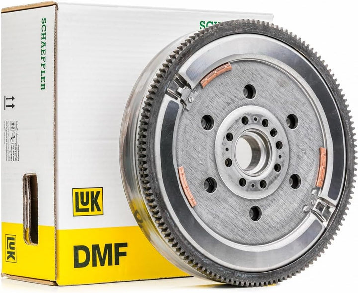 LuK 415 0529 10 Schwungrad